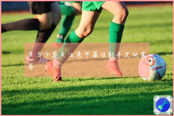 罗马今夏关注意甲最佳射手皮纳蒙蒂