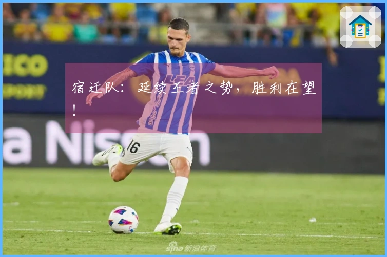 宿迁队：延续王者之势，胜利在望！