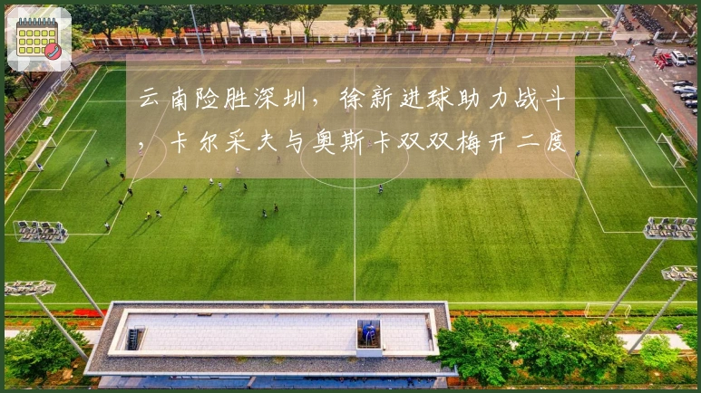 云南险胜深圳，徐新进球助力战斗，卡尔采夫与奥斯卡双双梅开二度